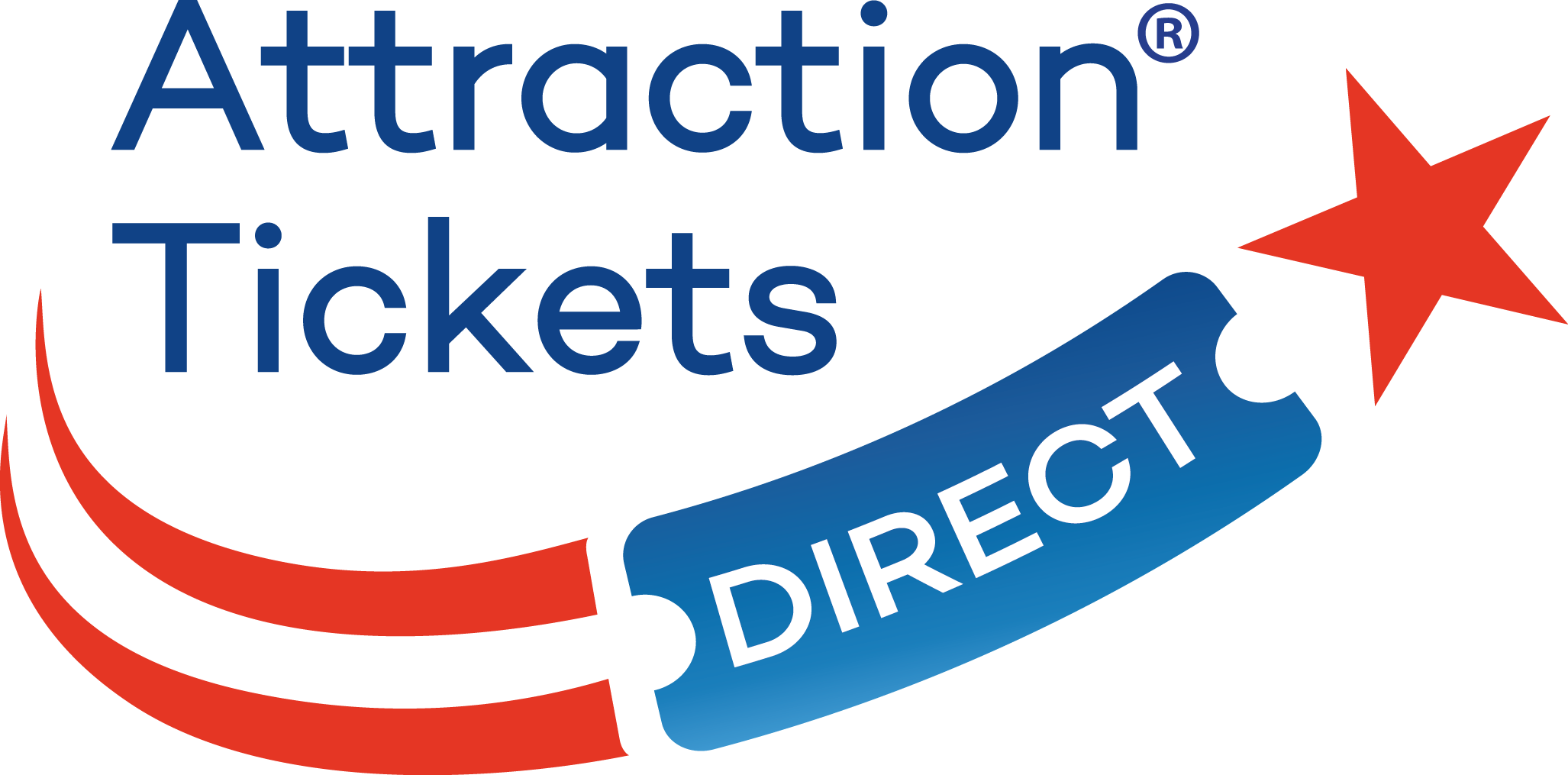 attraction tickets direct